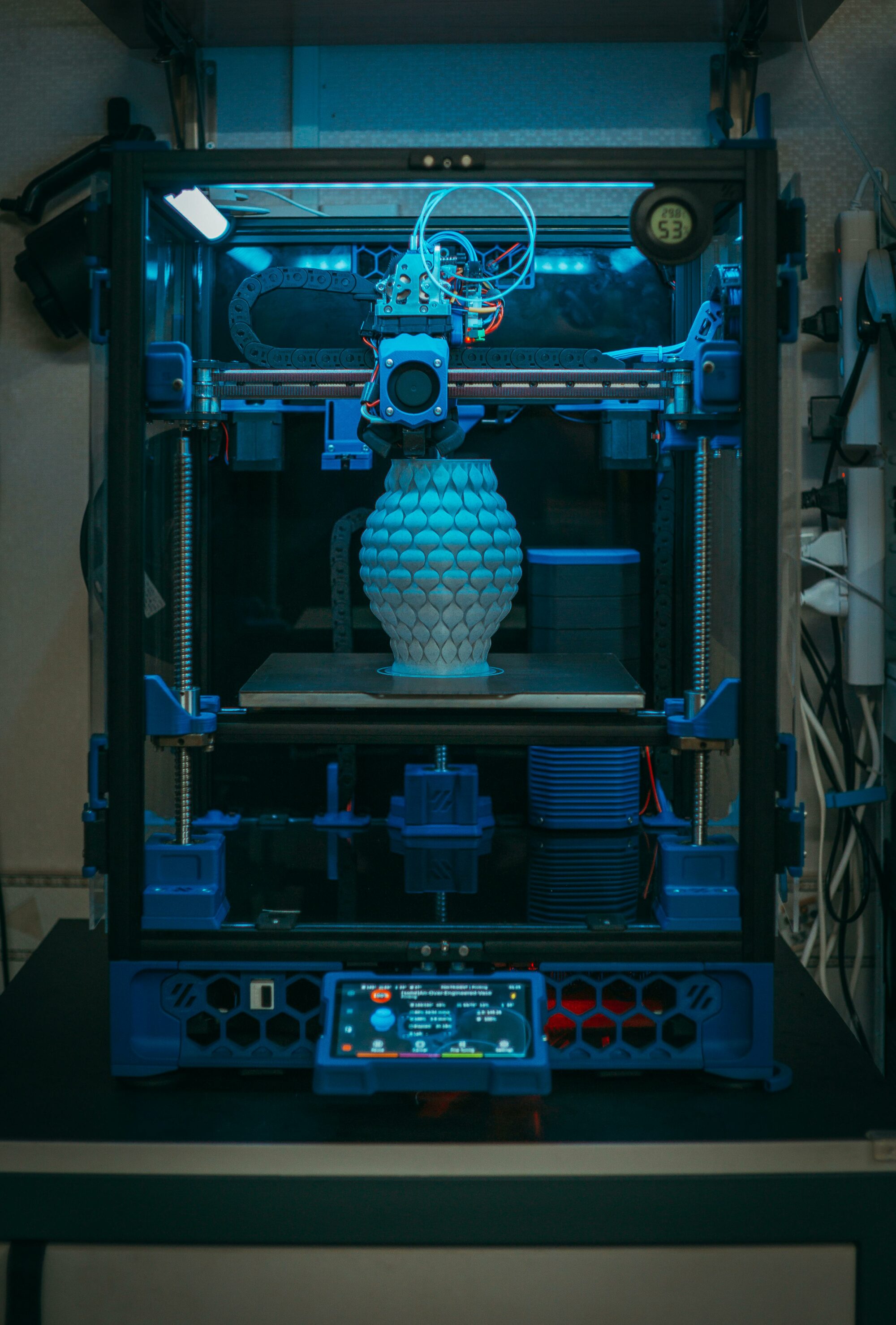 Large 3D Printer